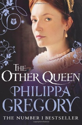 The Other Queen (The Plantagenet and Tudor Novels #15) Philippa Gregory Two women competing for a man's heart.Two queens fighting to the death for dominance.The untold story of Mary, Queen of Scots. This dazzling novel from the #1 New York Times bestselli
