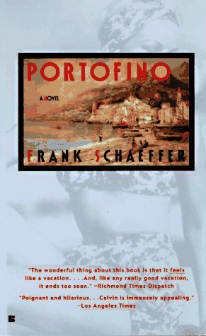Portofino (Calvin Becker Trilogy #1) Frank SchaefferSome kids told lies to be special. Calvin told lies to be normal. The son of a missionary family, he looks forward all year to summer vacation in Portofino -- especially since he'll once again have the c