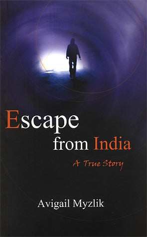 Escape from India: A True Story Avigail MyzlikIncarcerated in a Bombay jail built for 800, Ronen is crammed in with 3500 prisoners, many waiting years just to stand trial, without knowing when their ordeal will end. The terrible overcrowding, the constant