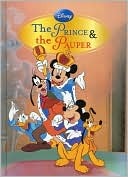 Mickey Mouse's The Prince and the Pauper (Disney Classics) DisneyMickey Mouse's The Prince and the Pauper (Disney Classics)Snuggle up with your favorite Disney characters in this beautiful Disney Classics storybook edition of the beloved film, The Prince