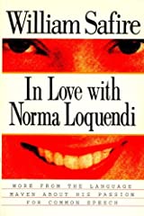 In Love with Norma Loquendi - Eva's Used Books
