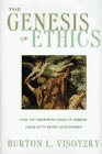 The Genesis of Ethics Burton L VisotzkyBurton L. Visotzky, one of America's most respected scholars of religion, guides readers through a close reading of the narratives of the Book of Genesis, exposing their brutal power and revealing how their moral dil