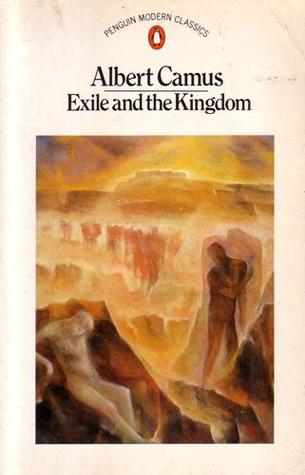 Exile and the Kingdom Albert CamusThese six stories, written at the height of Camus' artistic powers, all depict people at decisive, revelatory moments in their lives. Translated by Justin O'Brien.These works of fiction cover the whole variety of existent