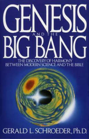 Genesis and the Big Bang - Eva's Used Books