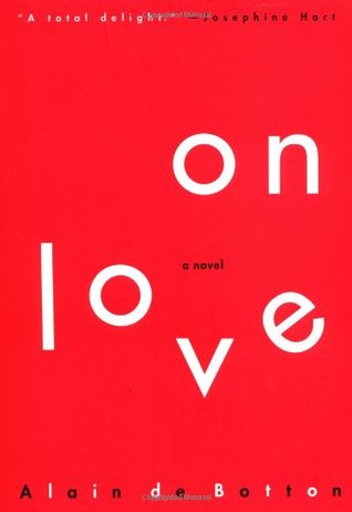 On Love - Eva's Used Books