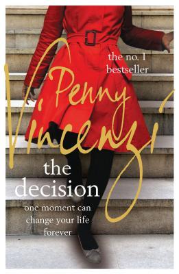The Decision Penny VincenziIt all comes down to love or money in a harrowing custody battle over a little girl, set against the glossy backdrop of the magazine and advertising worlds in 1960s London.A privileged girl from a privileged class, Eliza has a d