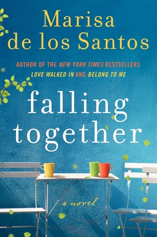 Falling Together Marisa de los SantosWhat would you do if an old friend needed you, but it meant turning your new life upside down? Pen, Will, and Cat met during the first week of their first year of college and struck up a remarkable friendship, one that