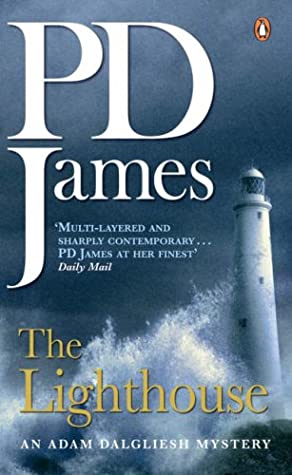 The Lighthouse (Adam Dalgliesh #13) PD JamesA secure and secluded retreat for the rich and powerful becomes the setting for an unsettling series of murders.Combe Island off the Cornish coast is a restful haven for the elite. But when one of its distinguis
