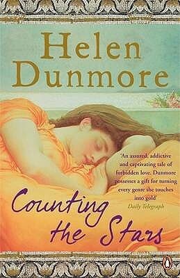 Counting the Stars Helen DunmoreCounting the Stars is a captivating tale of forbidden love and bestselling author Helen Dunmore's tenth novel.In the heat of Rome's long summer, the poet Catullus and his older married lover, Clodia Metelli, meet in secret.