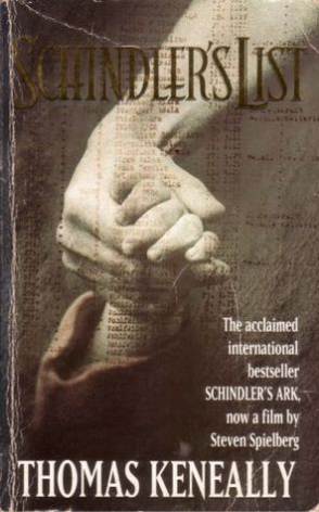 Schindler’s List Thomas KeneallyIn remembrance of the 75th anniversary of the liberation of Auschwitz and the Nazi concentration camps, this award-winning, bestselling work of Holocaust fiction, inspiration for the classic film and "masterful account of t