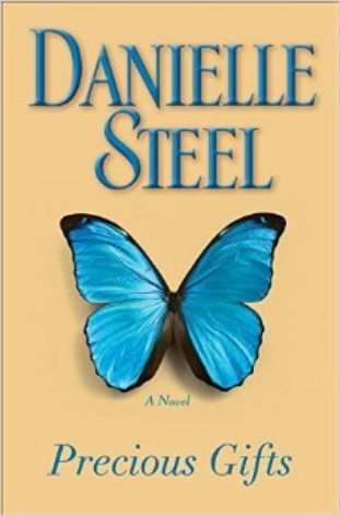 Precious Gifts Danielle SteelA father's love will change his family's destiny... As a devoted mother, Veronique Parker has dedicated herself to her three daughters, before and since her divorce. Her world is turned upside down, however, when her former hu
