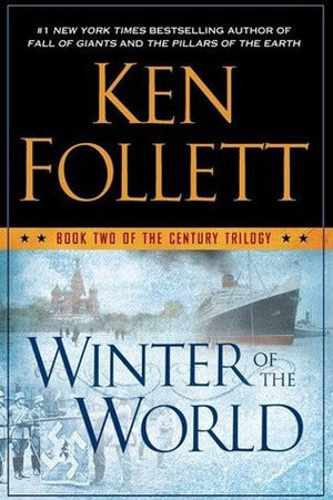 Winter of the World (The Century Trilogy #2) - Eva's Used Books