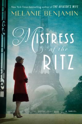 Mistress of the Ritz - Eva's Used Books