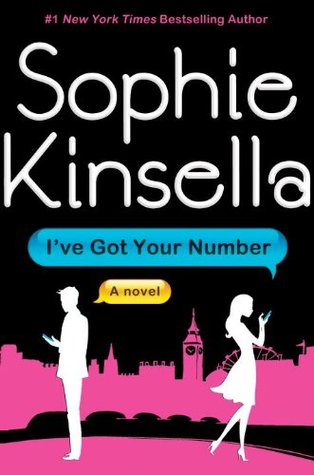 I've Got Your Number Sophie KinsellaI’ve lost it. :( The only thing in the world I wasn’t supposed to lose. My engagement ring. It’s been in Magnus’s family for three generations. And now the very same day his parents are coming, I’ve lost it. The very sa