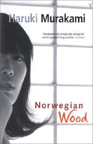 Norwegian Wood Haruki Murakami When he hears her favourite Beatles song, Toru Watanabe recalls his first love Naoko, the girlfriend of his best friend Kizuki. Immediately he is transported back almost twenty years to his student days in Tokyo, adrift in a