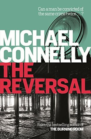 The Reversal (The Lincoln Lawyer #3) Michael ConnellyThe Reversal(The Lincoln Lawyer #3)Longtime defense attorney Mickey Haller finds himself recruited to change stripes and prosecute the high-profile retrial of a brutal child murder.After 24 years in pri