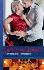 A Tempestuous Temptation Cathy WilliamsWhen you’re caught in a snowstorm, there’s only one way to warm up… An outrageous accusation of being a fortune-hunter is Aggie’s excruciating introduction to billionaire Luiz Diaz. And things take a turn for the wor