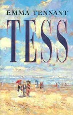 Tess - Eva's Used Books