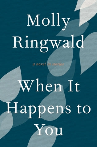 When It Happens to You Molly RingwaldTales of love, loss, and betrayal are at the heart of When It Happens to You, the debut novel in stories from actress and author Molly Ringwald. A Hollywood icon, Ringwald defined the teenage experience in the eighties