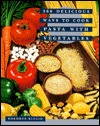 366 Delicious Ways to Cook Pasta with Vegetables Dolores RiccioOrganized alphabetically by vegetable from artichoke to zucchini, this fun and healthy cookbook will delight readers with tempting recipes for such dishes as Spiced Broccoli with Toasted Pine