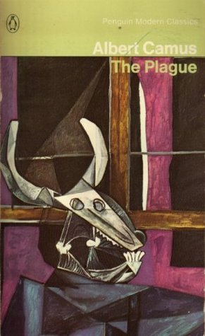 The Plague Albert CamusA gripping tale of human unrelieved horror, of survival and resilience, and of the ways in which humankind confronts death, The Plague is at once a masterfully crafted novel, eloquently understated and epic in scope, and a parable o