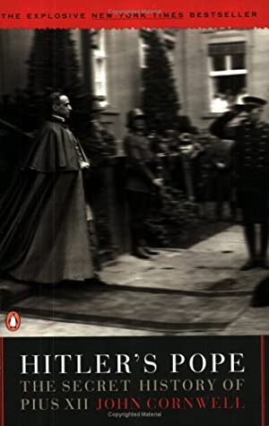 Hitler's Pope: The Secret History of Pius XII - Eva's Used Books