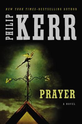 Prayer Philip KerrFrom New York Times-bestselling author Philip Kerr comes an amazing departure: an intense psychological thriller, sure to garner even more acclaim for this powerhouse author on the rise.Gil Martins, an agent with the FBI’s Domestic Terro