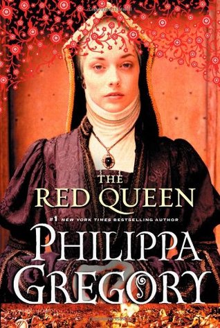 The Red Queen (The Plantagenet and Tudor Novels #3) Philippa GregoryThe second book in Philippa's stunning new trilogy, The Cousins' War, brings to life the story of Margaret Beaufort, a shadowy and mysterious character in the first book of the series - T