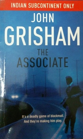 The Associate John GrishamKyle McAvoy is one of the outstanding legal students of his generation: he’s good looking, has a brilliant mind and a glittering future ahead of him. But he has a secret from his past, a secret that threatens to destroy his fledg