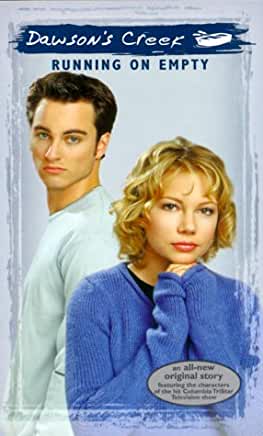 Playing for Keeps (Dawson's Creek #10) Dawson's CreekDisaster strikes when Bessie and Joey's plan to make money during the "Weekend of the Whales" festival fails when Bessie sprains her ankle, the cooks become sick from spoiled potato salad, and it pours
