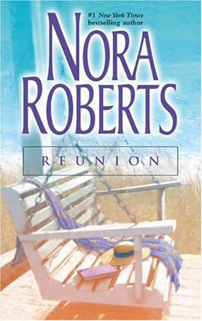 Reunion: Once More With Feeling / Treasures Lost, Treasures Found Nora RobertsOnce More with Feeling (1983)It had been more than five years since Raven Williams had laid eyes on Brandon Carstairs, the man who'd stolen her heart. Now he offered her the opp