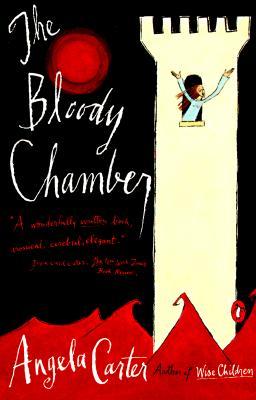 The Bloody Chamber and Other Stories Angela CarterAngela Carter was a storytelling sorceress, the literary godmother of Neil Gaiman, David Mitchell, Audrey Niffenegger, J. K. Rowling, Kelly Link, and other contemporary masters of supernatural fiction. In