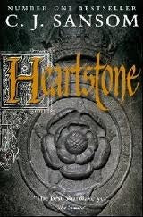 Heartstone (Matthew Shardlake #5) CJ SansomHeartstone(Matthew Shardlake #5)t's Summer, 1545. England is at war. Henry VIII's invasion of France has gone badly wrong, and a massive French fleet is preparing to sail across the Channel... Meanwhile, Matthew