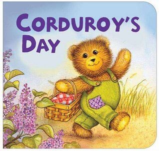 Corduroy's Day Viking PressThe youngest fans of Corduroy, one of the best-loved children's book characters for over forty years, will delight in these simple, sturdy board books-now available in a larger size with an updated, modern look.Corduroy's Day ta