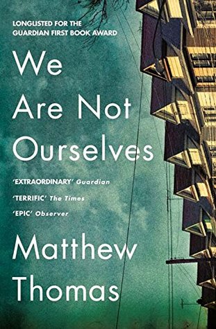 We Are Not Ourselves Matthew ThomasDestined to be a classic, this "powerfully moving" (Chad Harbach, The Art of Fielding), multigenerational debut novel of an Irish-American family is nothing short of a “masterwork” (Joshua Ferris, Then We Came to the End