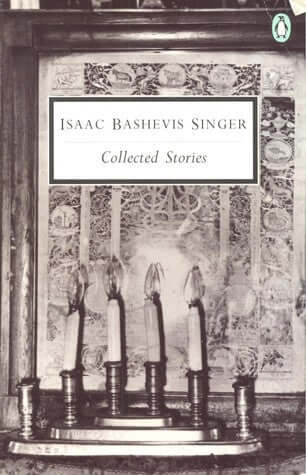 Collected Stories Isaac Bashevis SingerThe forty-seven stories in this collection, selected by Singer himself out of nearly one hundred and fifty, range from the publication of his now-classic first collection, Gimpel the Fool, in 1957, until 1981. They i