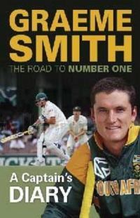 A Captain's Diary 2007-2009 Graeme SmithSmith takes the reader behind the scenes: from the high drama on the field, where a game can turn on its head in a mere 30 minutes, to the dangers of touring Pakistan where one is surrounded day and night by securit