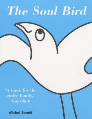 The Soul Bird Michael SnunitDeep within us lies a soul and in the soul lives a special bird. The soul bird opens and closes the drawers of our soul, which contains all our feelings. This little book helps us to understand the bird's hidden message and fin