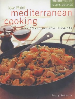 Low Point Mediterranean Cooking: Over 60 Recipes Low in Points Becky JohnsonOver 60 Mediterranean recipes full of fresh and delicious ingredients to help dieters lose weight by eating a tastier and healthier diet. The sunny-tasting meals of the Mediterran