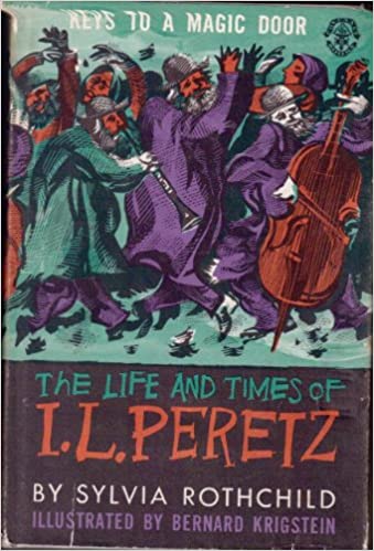 Keys to a Magic Door: The Life and Times of I. L. Peretz Sylvia RothchildIn 1893, in the Polish town of Zamosh, eleven-year-old Isaac Leib Peretz had the reputation of being the smartest and the wildest boy in town. He learned to read when he was three ye