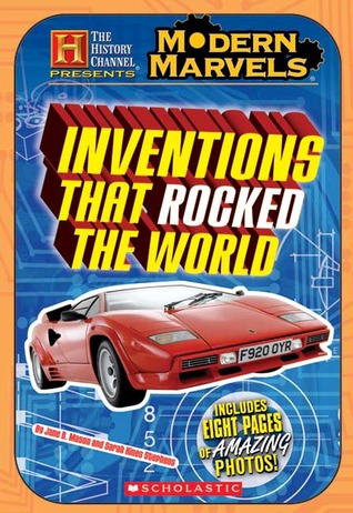 Modern Marvels: Inventions That Rocked the World (The History Channel Presents) - Eva's Used Books