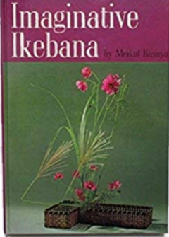 Imaginative Ikebana - Eva's Used Books
