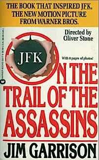 On the Trail of the Assassins Jim GarrisonGARRISON BLOWS AWAY THE THEORIES WITH THE FACTSIn 1967, New Orleans District Attorney Jim Garrison dared to do what no other law enforcement official had ever attempted—to bring JFK’s true assassins to justice. Ri