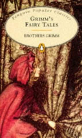 Grimms' Fairy Tales Brothers GrimmMerry, dark or magical, these classic tales never fail to inspire and enthral. From the land of fantastical castles, vast lakes and deep forests, the Brothers Grimm collected a treasury of entrancing folk and fairy storie