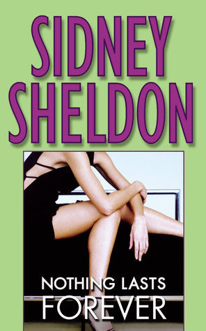 Nothing Lasts Forever Sidney SheldonThree young doctors-their hopes, their dreams, their unexpected desires... Dr. Paige Taylor: She swore it was euthanasia, but when Paige inherited a million dollars from a patient, the D.A. called it murder. Dr. Kat Hun