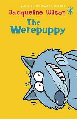 The Werepuppy Jacqueline WilsonTwo brilliant books in one! 'He can't help being a bit wild, Mum. He's not like other dogs.' A scary werewolf video leaves Micky terrified of dogs and Mum decides the only answer is to get Micky a puppy of his own. But when