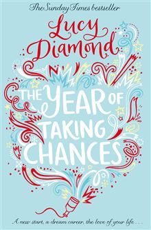 The Year of Taking Chances - Eva's Used Books