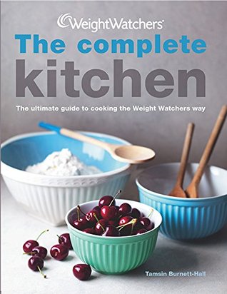 The Complete Kitchen Weight WatchersA timeless collection you'll use again and again, this classic cookbook features 145 delicious recipes and nine diverse chapters ranging from basic Stocks, Sauces & Dressings to inspirational Sunday Roasts, Leftovers &