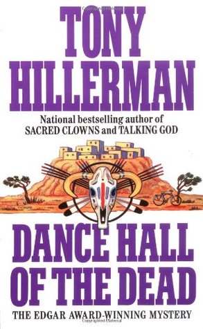 Dance Hall of the Dead (Leaphorn & Chee #2) - Eva's Used Books