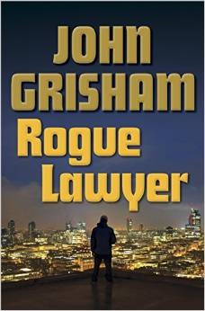 Rogue Lawyer John GrishamSebastian Rudd is not your typical street lawyer. He works out of a customized bulletproof van, complete with Wi-Fi, a bar, a small fridge, fine leather chairs, a hidden gun compartment, and a heavily armed driver. He has no firm,